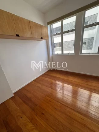 Imagem Oportunidade em BOA VIAGEM: 133m², 02qts, 01suite, 02vagas..