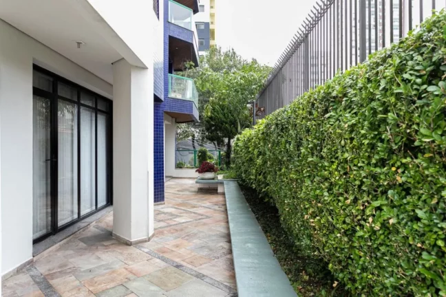 Imagem APARTAMENTO RESIDENCIAL em São Paulo - SP, Vila Clementino