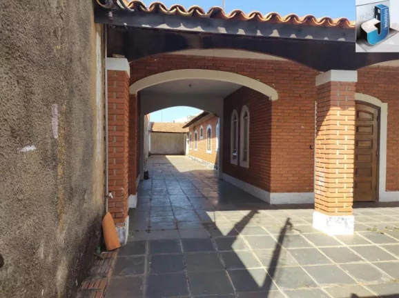 Imagem Casa a venda no Centro de Tatuí - SP