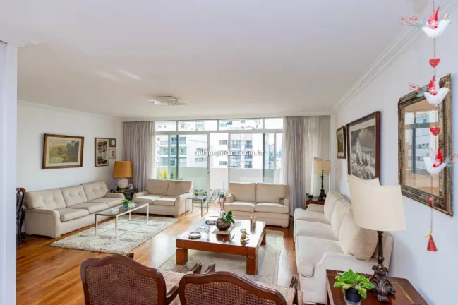 Imagem Apartamento à venda Brooklin São Paulo