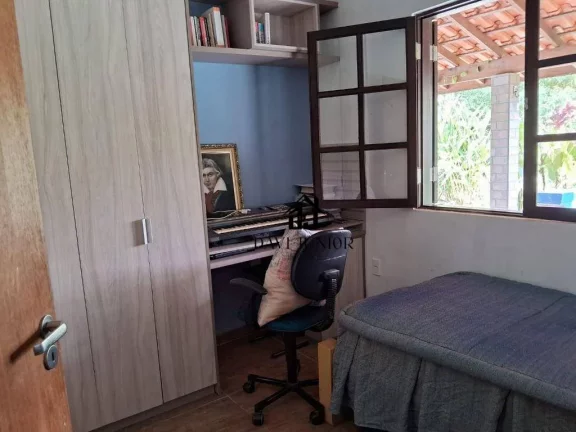 Imagem Casa à venda, 292 m² por R$ 950.000,00 - Condomínio Village da Serra - Araçoiaba da Serra/SP