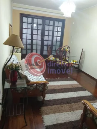 Imagem Sobrado a venda 3 suítes 2 vagas 210m² Vila Mazzei São Paulo