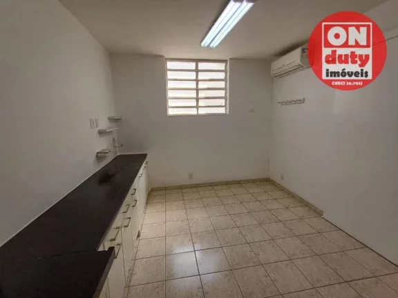 Imagem Sobrado para alugar, 300 m² por R$ 28.000,00/mês - Boqueirão - Santos/SP