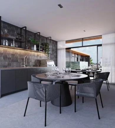 Imagem Apartamento à venda, 56 m² por R$ 405.584,00 - Jardim São Paulo - João Pessoa/PB