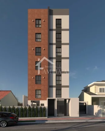 Imagem APARTAMENTO LA VIE NO SAGUAÇU