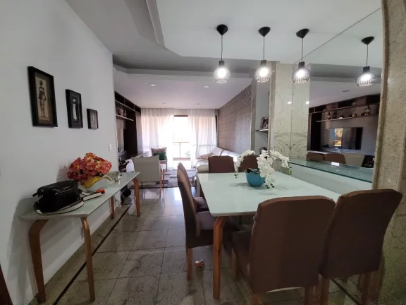 Imagem APARTAMENTO RESIDENCIAL em VITÓRIA - ES, PRAIA DO CANTO