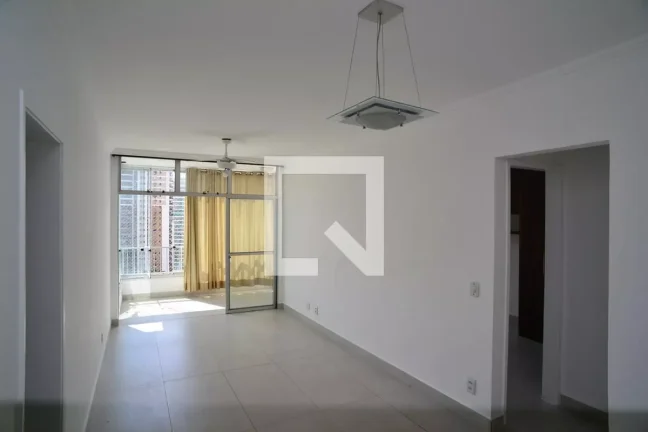 Imagem Apartamento à Venda - Barra da Tijuca, 1 Quarto, 70 m2