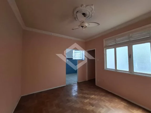 Imagem Apartamento tipo casa em vila na praça Seca, 2 quartos 91m2