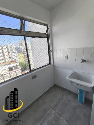 Imagem apartamento ultimo andar com vaga de garagem para venda em santa cecilia