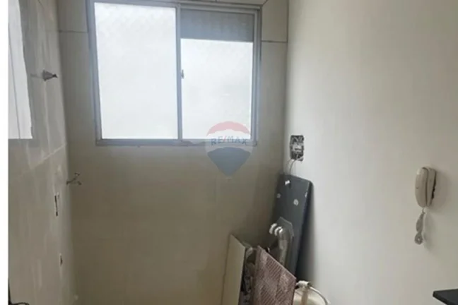 Imagem Locação de apartamento em condomínio fechado em Votorantim S.P