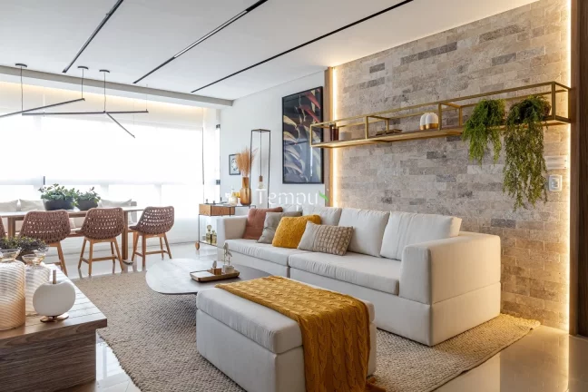 Imagem Apartamento a venda 3 suítes - Setor Bueno