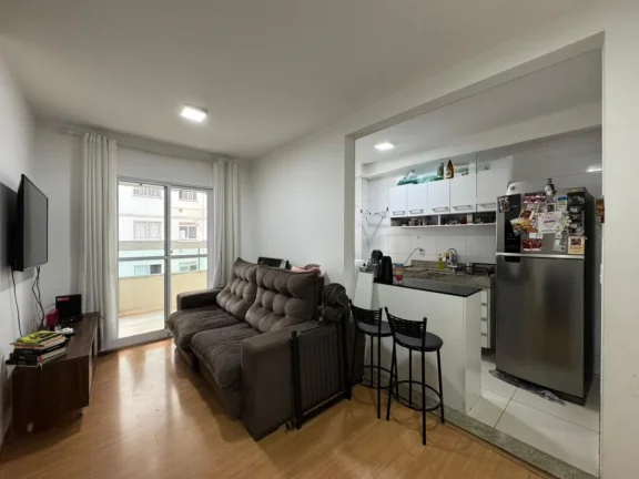 Imagem Apartamento para venda em Jardim Íris com 2 quartos, sendo 1 suíte , 58m2