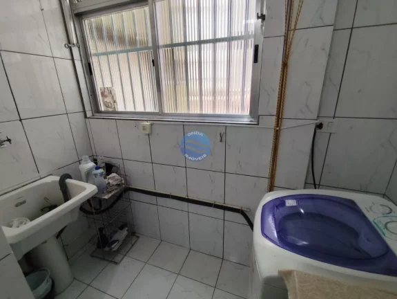 Imagem Apartamento a venda na quadra da praia no bairro da Pompéia