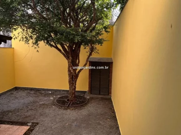 Imagem Casa Padrão à venda Jardim do Colégio São Paulo