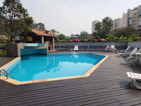 Imagem Studio com 1 dormitório à venda, 30 m² por R$ 318.000,00 - Vila Suzana - São Paulo/SP