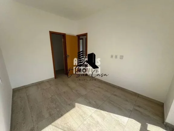 Imagem Apartamento à venda 3 quartos bairro Europa Contagem MG