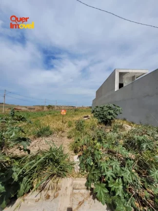 Imagem Terreno à venda em Ribeirão Preto-SP, bairro Quinta da Mata, 238 m² de área - Villas do Mirante Monte Belo