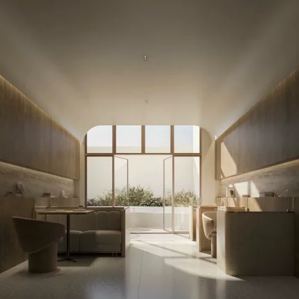 Imagem APARTAMENTO RESIDENCIAL em São Paulo - SP, Pinheiros
