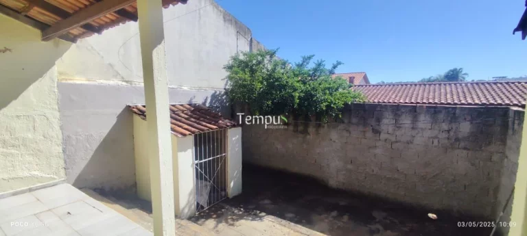 Imagem Casa 3 quartos 1 suíte, 441 m² terreno, 185 m² construído, em Cardoso Continuação, Aparecida de Goiânia/GO