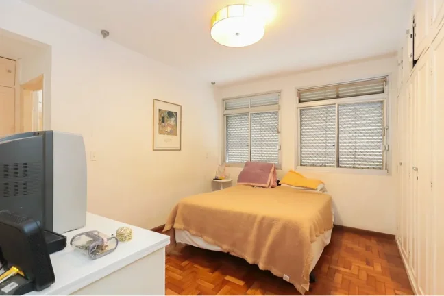 Imagem APARTAMENTO RESIDENCIAL em São Paulo - SP, Itaim Bibi