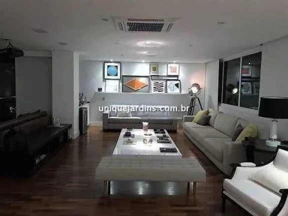 Imagem Apartamento à venda Itaim Bibi São Paulo