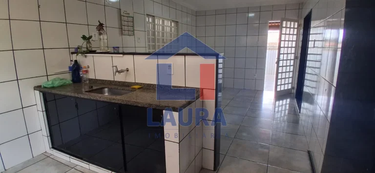 Imagem CASA RESIDENCIAL em PARÁ DE MINAS - MG, RECANTO DA LAGOA