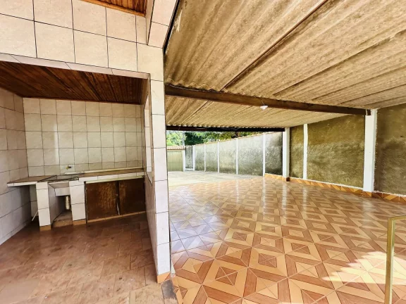 Imagem CASA A VENDA - DISTRITO DE APARECIDA - SÃO MANUEL