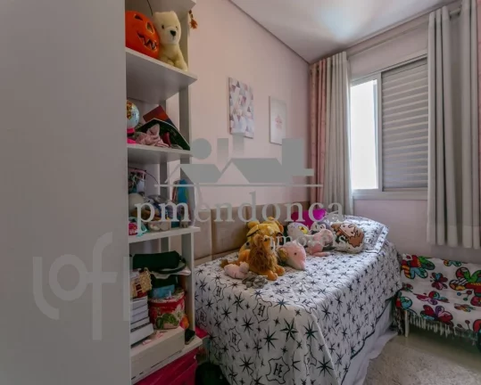 Imagem Cobertura duplex reformada na Pompéia com 3 quartos( 1 suite´)e 3 vagas, 216 m2