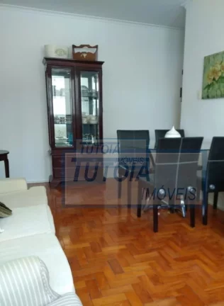 Imagem APARTAMENTO À ENDA NO PARAÍSO, SÃO PAULO