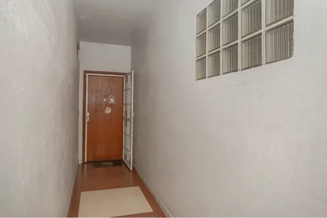 Imagem Apartamento à venda no bairro Floresta - Porto Alegre/RS