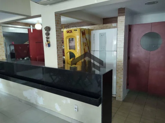 Imagem Prédio Comercial para alugar, localizado no Pina, Recife - Pernambuco.