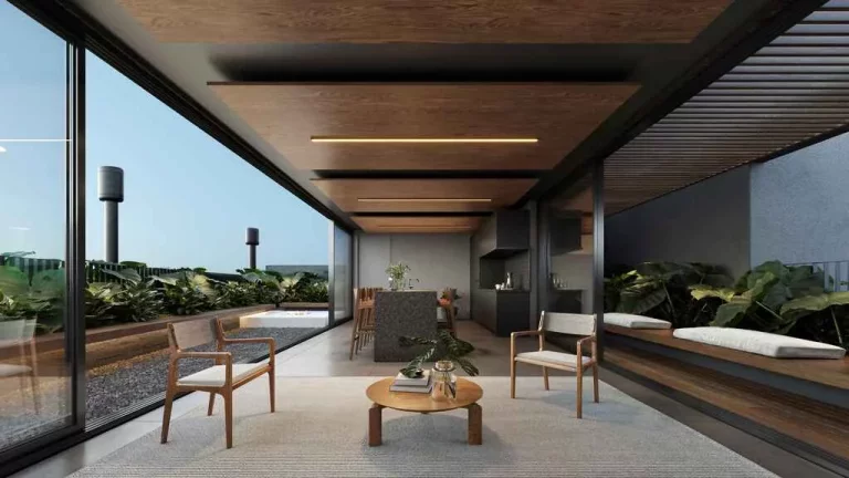 Imagem Apartamento à venda em Porto Alegre, Rio Branco, com 1 quarto, 52m2