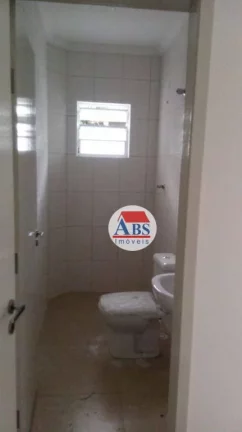 Imagem Casa com 2 dormitórios à venda, 83 m² por R$ 310.000,00 - Vila Nova - Cubatão/SP
