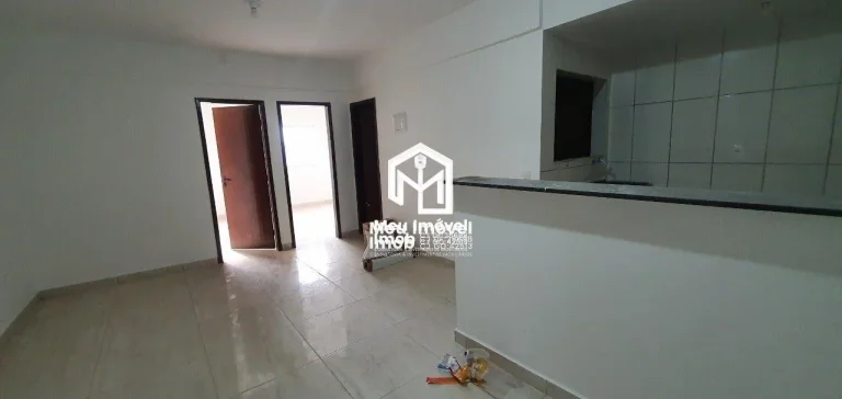 Imagem Apartamento 1 Quarto 40 m² Rua 10 Vicente Pires