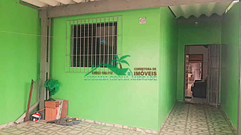 Imagem Casa Padrão