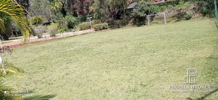 Imagem Terreno à venda, 850 m² por R$ 462.000,00 - Quebra Frascos - Teresópolis/RJ