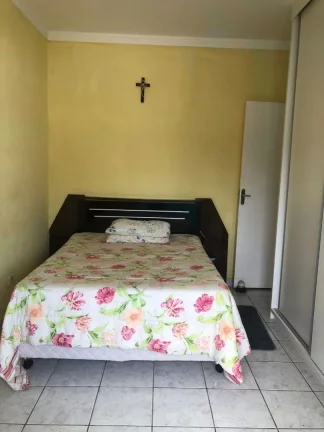 Imagem Casa com 2 dormitórios à venda, 250 m² por R$ 510.000,00 - Residencial União - São José dos Campos/SP