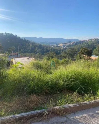 Imagem Terreno à venda, 125 m² por R$ 210.000,00 - Jardim Paraíso - Guarulhos/SP
