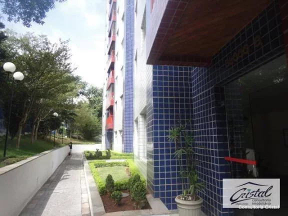 Imagem Apartamento com 2 quartos, 58 m² - venda ou aluguel - Jardim Ester - Butantã - São Paulo/SP