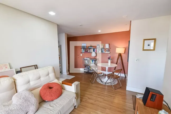 Imagem Apartamento à Venda - Ipiranga, 2 Quartos, 68 m2