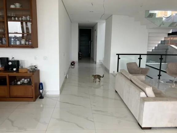 Imagem Casa no GÊNESIS 2 - 545m²