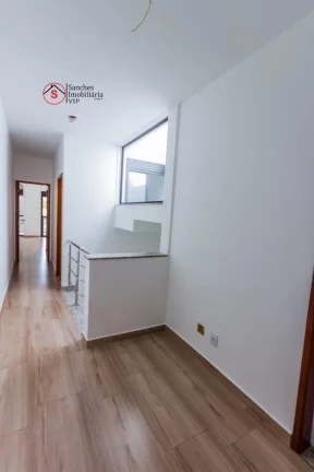 Imagem VENDA SOBRADO NOVO JARDIM AVELINO Excelente localização