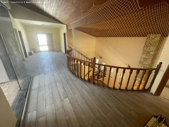 Imagem Casa para Venda em São Bernardo do Campo, Parque dos Passaros, 4 dormitórios, 2 suítes, 5 banheiros, 6 vagas