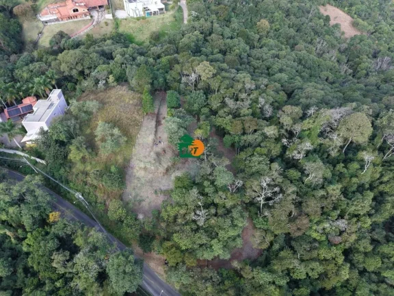 Imagem Terreno para Venda em São Roque, Vila Santo Antônio