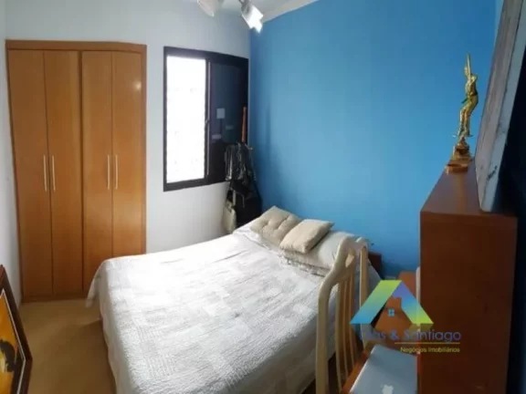 Imagem Apartamento Residencial à venda, Vila Parque Jabaquara, São Paulo - .