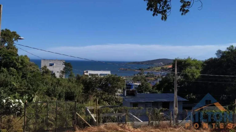 Imagem Lote com 360,00m2 a Venda em Praia de santa Mônica - Guarapari/ES