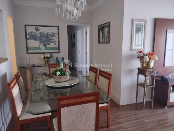 Imagem Apartamento encantador com 3 dormitórios, todos com armários planejados. A suíte principal inclui...