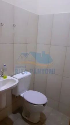 Imagem Casa - Ribeirão Preto - Jardim Silvio Passalacqua - Região Norte