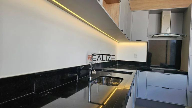 Imagem Casa em condomínio com 3 suítes à venda, por R$ 1.790.000 - Condomínio Park Gran Reserve - Indaiatuba/SP
