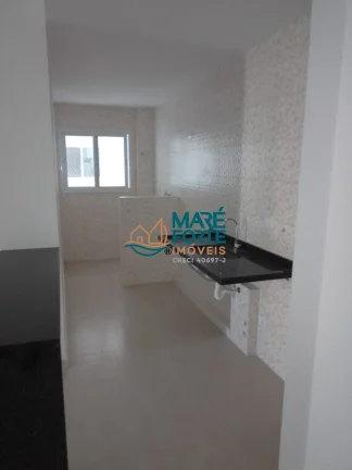 Imagem Apartamento no Centro de Ubatuba SP
